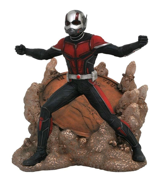 Marvel Gallery - Ant-Man 2 Ant-Man PVC Diorama - Vinyl Statue
