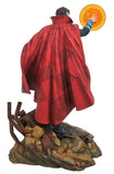 Marvel Gallery - Avengers 3 Dr Strange Pvc Statue - Vinyl Statue