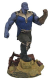 Marvel Gallery - Avengers 3 Thanos PVC Statue - Vinyl Statue