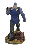 Marvel Gallery - Avengers 3 Thanos PVC Statue - Vinyl Statue