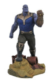 Marvel Gallery - Avengers 3 Thanos PVC Statue - Vinyl Statue