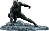 Marvel Gallery - Black Panther PVC Statue - Vinyl Statue