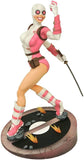 Marvel Gallery - Gwenpool Pvc Diorama - Vinyl Statue