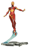 Marvel Gallery - Ironheart PVC Diorama - Vinyl Statue