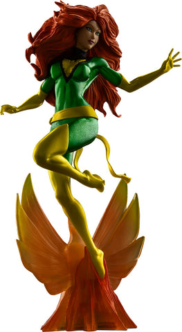 Marvel Gallery - Jean Grey PVC Figure - Vinyl Statue