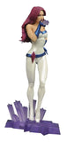 Marvel Gallery - Jessica Jones as Jewel Diorama - Vinyl Statue