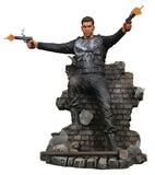Marvel Gallery - Punisher Netflix s1 PVC Statue - Vinyl Statue