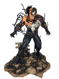 Marvel Gallery - Venom PVC Statue - Vinyl Statue
