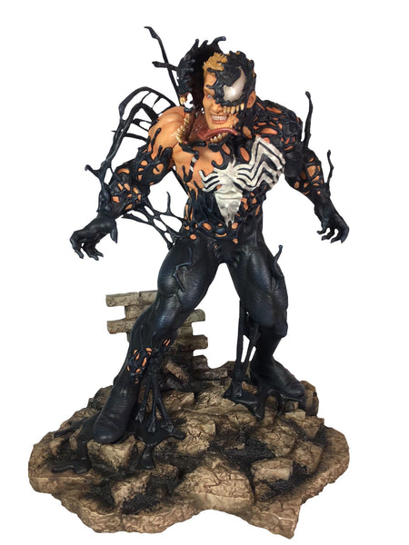 Marvel Gallery - Venom PVC Statue - Vinyl Statue