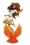Marvel Gallery - White Phoenix PVC Statue SD18 - Vinyl Statue