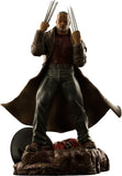 Marvel Gallery - Wolverine Old Man Logan PVC - Vinyl Statue