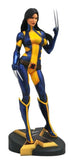 Marvel Gallery - X-23 Unmasked PVC Statue SD18 - Vinyl Statue