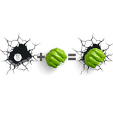 Marvel - Hulk Fist 3D Deco Light - Homewares