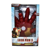 Marvel - Iron Man 3 Hand 3D Deco Light - Homewares