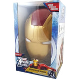 Marvel - Iron Man 3 Mask 3D Deco Light - Homewares