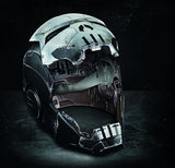 Marvel Legends Series - The Punisher War Machine Helmet - Replica & Dolls