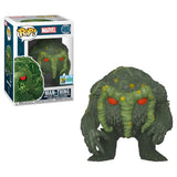 Marvel - Man-Thing Pop! SD19 RS - Pop! Vinyl