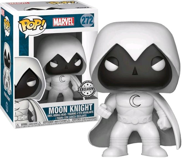 Marvel - Moon Knight Classic Pop! !e Rs - Pop! Vinyl
