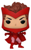 Marvel - Scarlet Witch 1st Appearance 80th Anniversary Pop! Vinyl - Pop! Vinyl