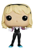Marvel - Spider Gwen Unhooded Pop! !E - Pop! Vinyl