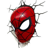 Marvel - Spider-Man 3D Deco Light - Homewares