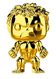 Marvel Studios 10th Anniversary - Hulk Gold Chrome Pop! Vinyl - Pop! Vinyl