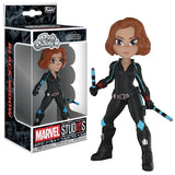 Marvel Studios - Black Widow Rock Candy - Vinyl Figure
