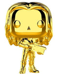 Marvel Studios - Gamora Gold Chrome Pop! - Pop! Vinyl