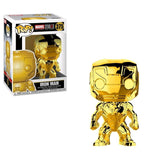 Marvel Studios - Iron Man GD CH Pop! - Pop! Vinyl