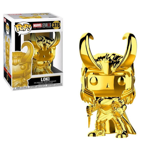 Marvel Studios - Loki GD CH Pop! - Pop! Vinyl