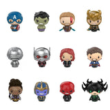 Marvel Studios - Pint Size Heroes - Mystery