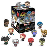 Marvel Studios - Pint Size Heroes - Mystery