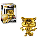 Marvel Studios - Rocket Raccoon GD CH Pop! RS - Pop! Vinyl