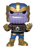 Marvel - Thanos Holiday Pop! Vinyl - Pop! Vinyl