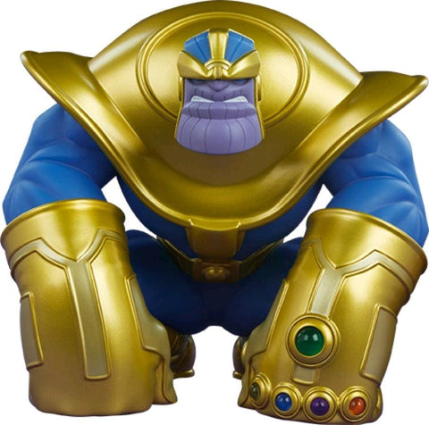 Marvel - The Mad Titan Designer Toy - Vinyl Figure