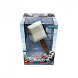 Marvel - Thors Hammer 3D Deco Light - Homewares