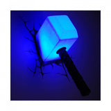 Marvel - Thors Hammer 3D Deco Light - Homewares