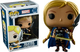 Marvel - Valkyrie Pop! !e Rs - Pop! Vinyl