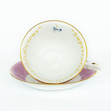Mary Poppins - Supercalifragilisticexpialidocious Cup & Saucer Set - Homewares