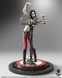 Marylin Manson - Rock Iconz Statue - Premium Statue