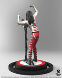 Marylin Manson - Rock Iconz Statue - Premium Statue