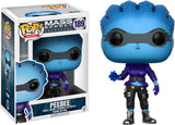 Mass Effect: Andromeda - Peebee Pop! - Pop! Vinyl
