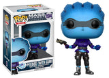 Mass Effect: Andromeda - Peebee w/Gun Pop! - Pop! Vinyl