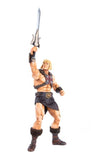 Masters Of The Universe - He-Man 12 Action Figure - Premium Action Figure