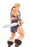 Masters Of The Universe - He-Man 12 Action Figure - Premium Action Figure