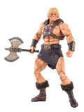 Masters Of The Universe - He-Man 12 Action Figure - Premium Action Figure