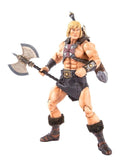 Masters Of The Universe - He-Man 12 Action Figure - Premium Action Figure