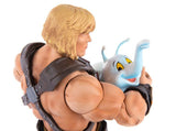 Masters Of The Universe - He-Man 12 Action Figure - Premium Action Figure
