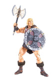 Masters Of The Universe - He-Man 12 Action Figure - Premium Action Figure
