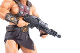 Masters Of The Universe - He-Man 12 Action Figure - Premium Action Figure